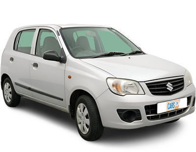 Maruti Alto K10-img